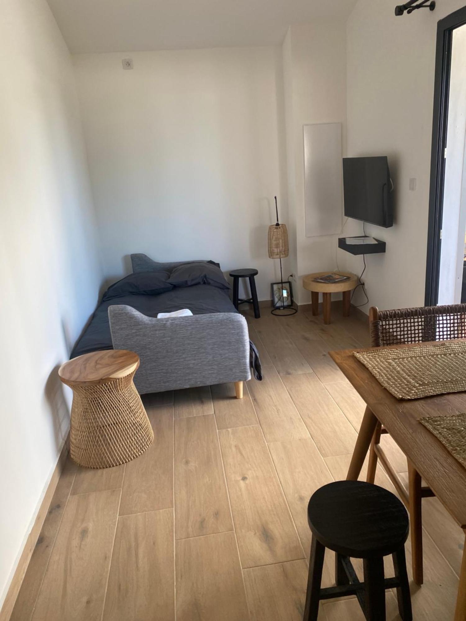 O Coeur De L'Ouest Bungalow Maloya Le Bois de Nefles  Ngoại thất bức ảnh