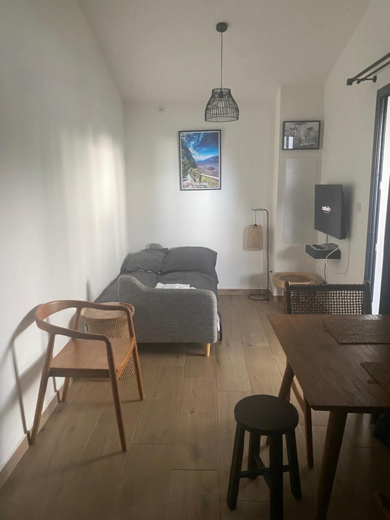 O Coeur De L'Ouest Bungalow Maloya Le Bois de Nefles  Ngoại thất bức ảnh