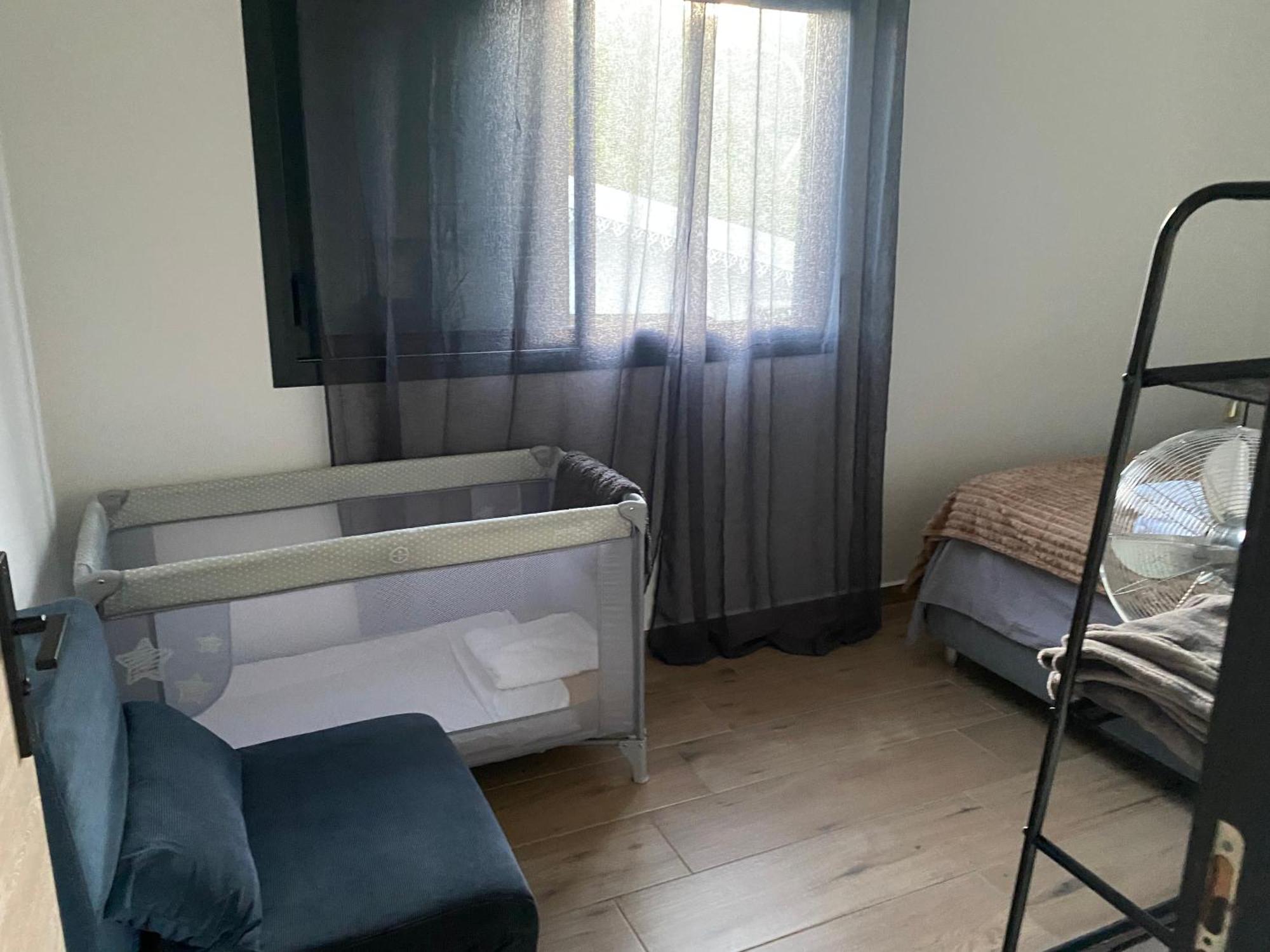 O Coeur De L'Ouest Bungalow Maloya Le Bois de Nefles  Ngoại thất bức ảnh